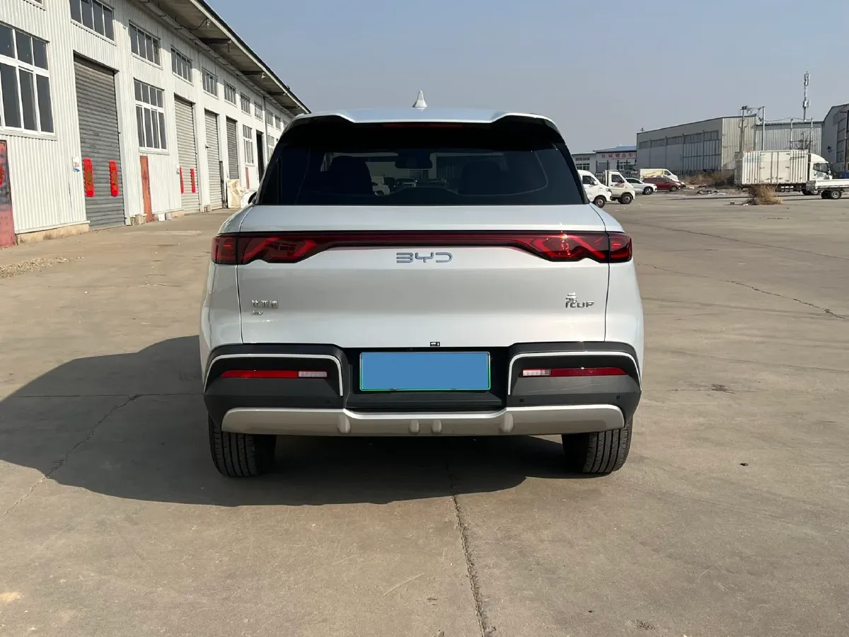 2024 BYD YuanUP BEV 45.12KWH,autocango,china used car exporter,china ev exporter,chinese used car exporter,chinese used ev exporter