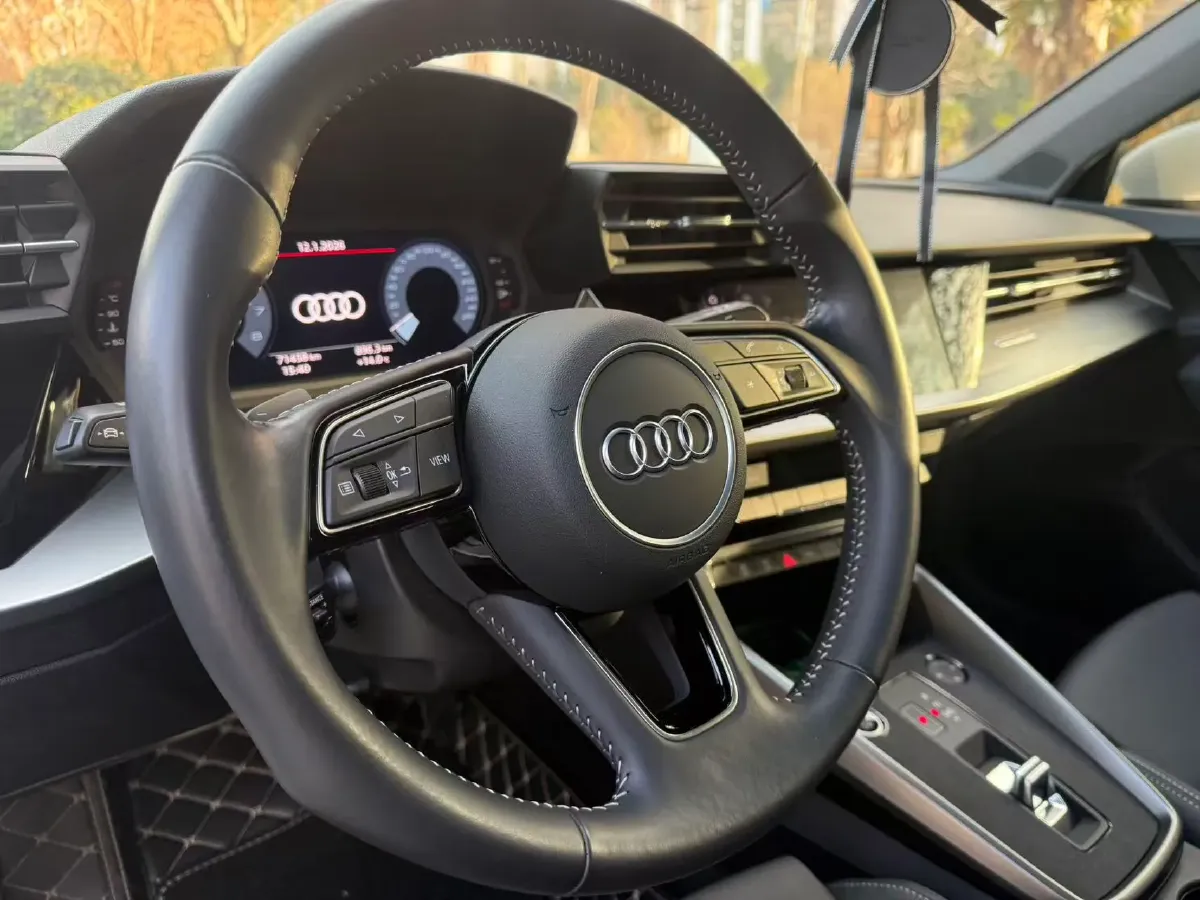 2022 Audi A3 1.4T 150HP L4 7DCT,autocango,china used car exporter,china ev exporter,chinese used car exporter,chinese used ev exporter