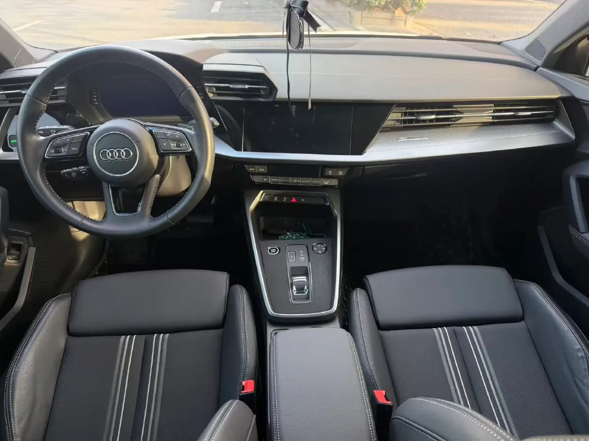 2022 Audi A3 1.4T 150HP L4 7DCT,autocango,china used car exporter,china ev exporter,chinese used car exporter,chinese used ev exporter