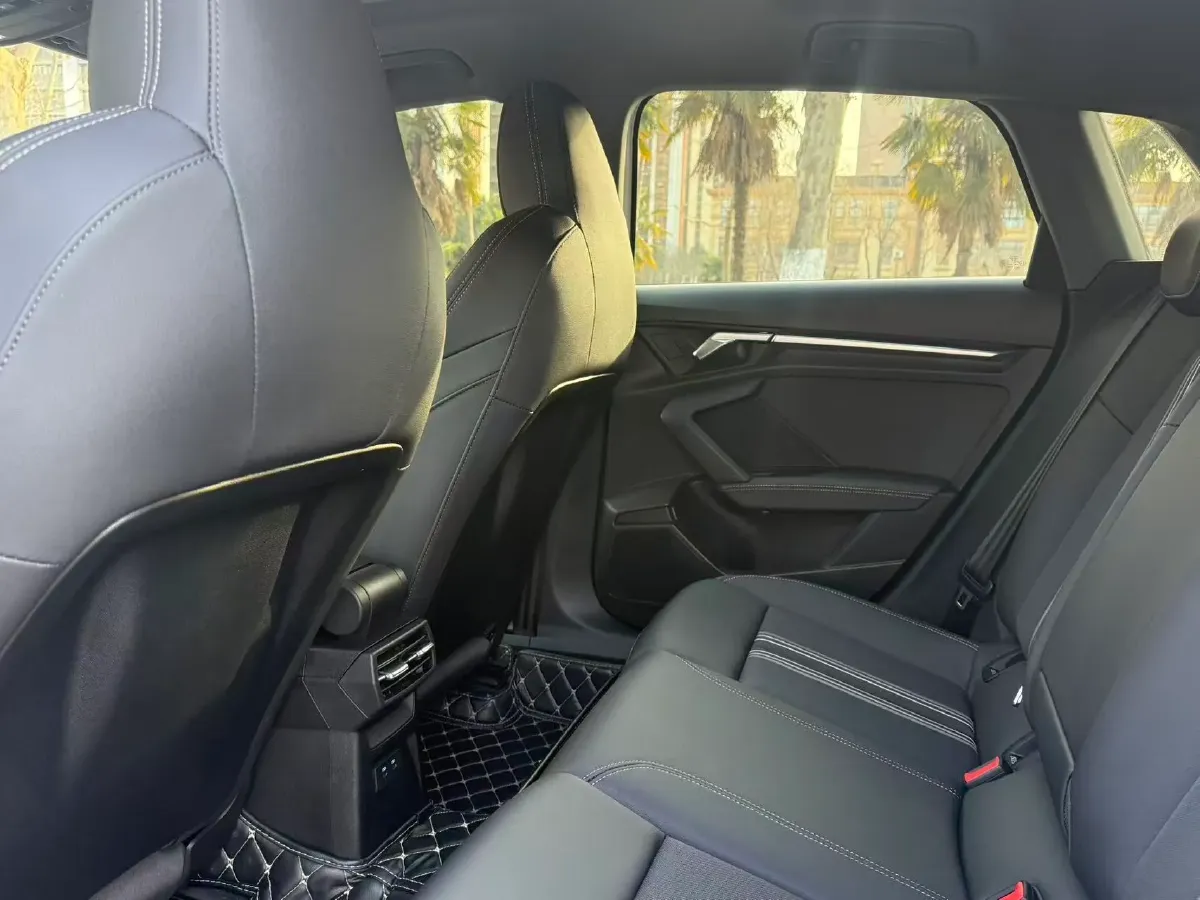 2022 Audi A3 1.4T 150HP L4 7DCT,autocango,china used car exporter,china ev exporter,chinese used car exporter,chinese used ev exporter