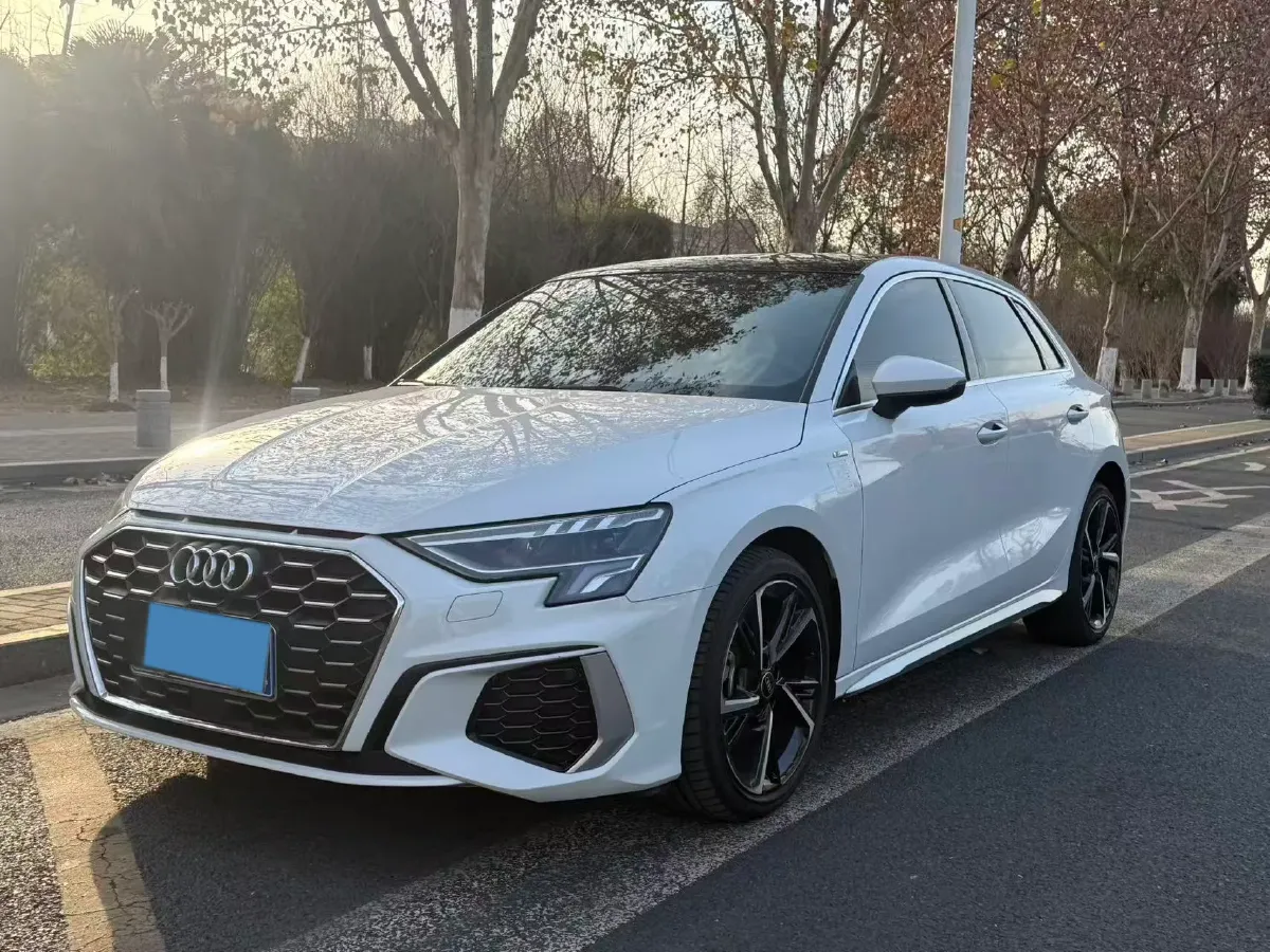 2022 Audi A3 1.4T 150HP L4 7DCT,autocango,china used car exporter,china ev exporter,chinese used car exporter,chinese used ev exporter