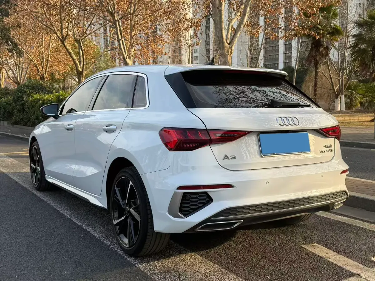 2022 Audi A3 1.4T 150HP L4 7DCT,autocango,china used car exporter,china ev exporter,chinese used car exporter,chinese used ev exporter