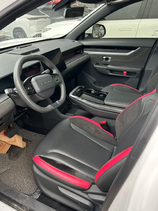 2022 Jetour DASHING 1.6T 197HP L4 7DCT,autocango,china used car exporter,china ev exporter,chinese used car exporter,chinese used ev exporter