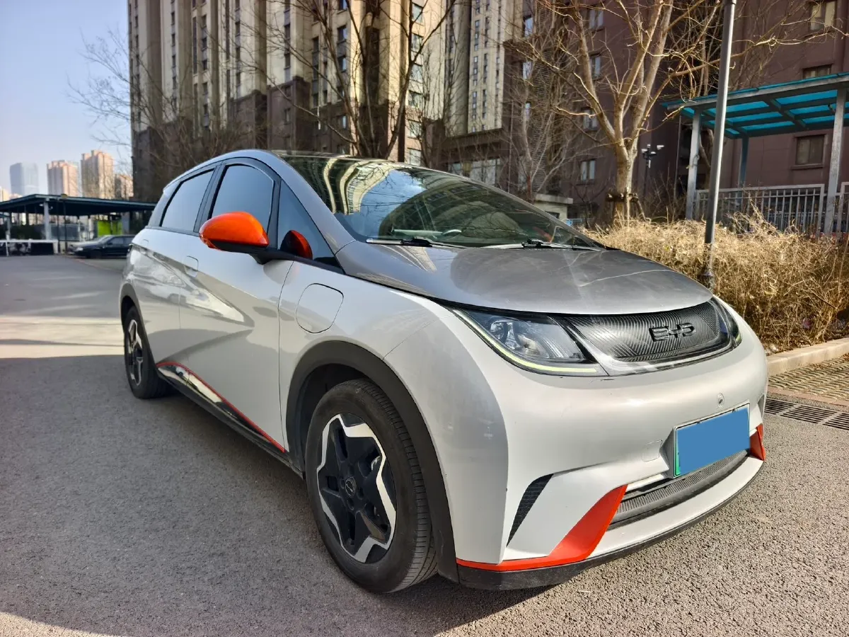 2021 BYD Yuan Pro BEV 50.1KWH,autocango,china used car exporter,china ev exporter,chinese used car exporter,chinese used ev exporter