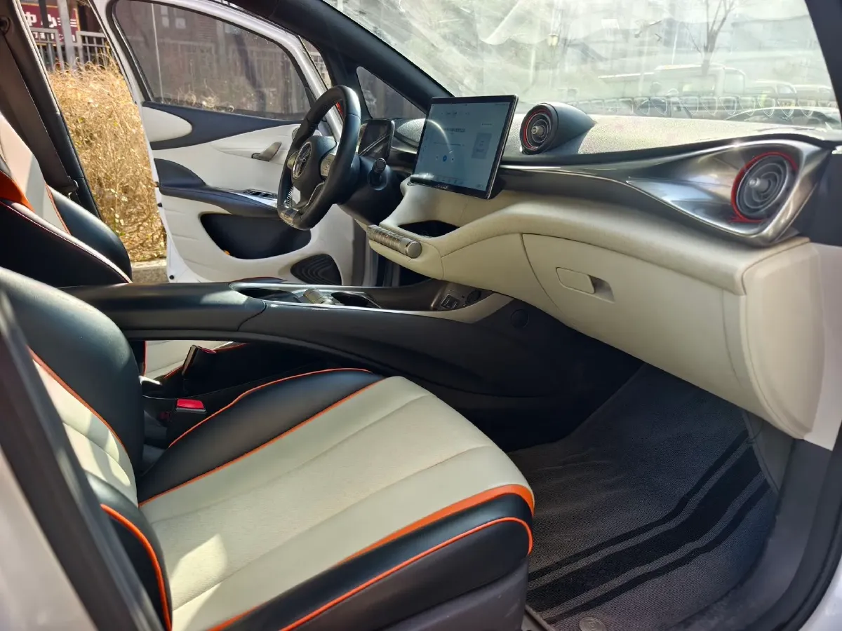 2021 BYD Yuan Pro BEV 50.1KWH,autocango,china used car exporter,china ev exporter,chinese used car exporter,chinese used ev exporter