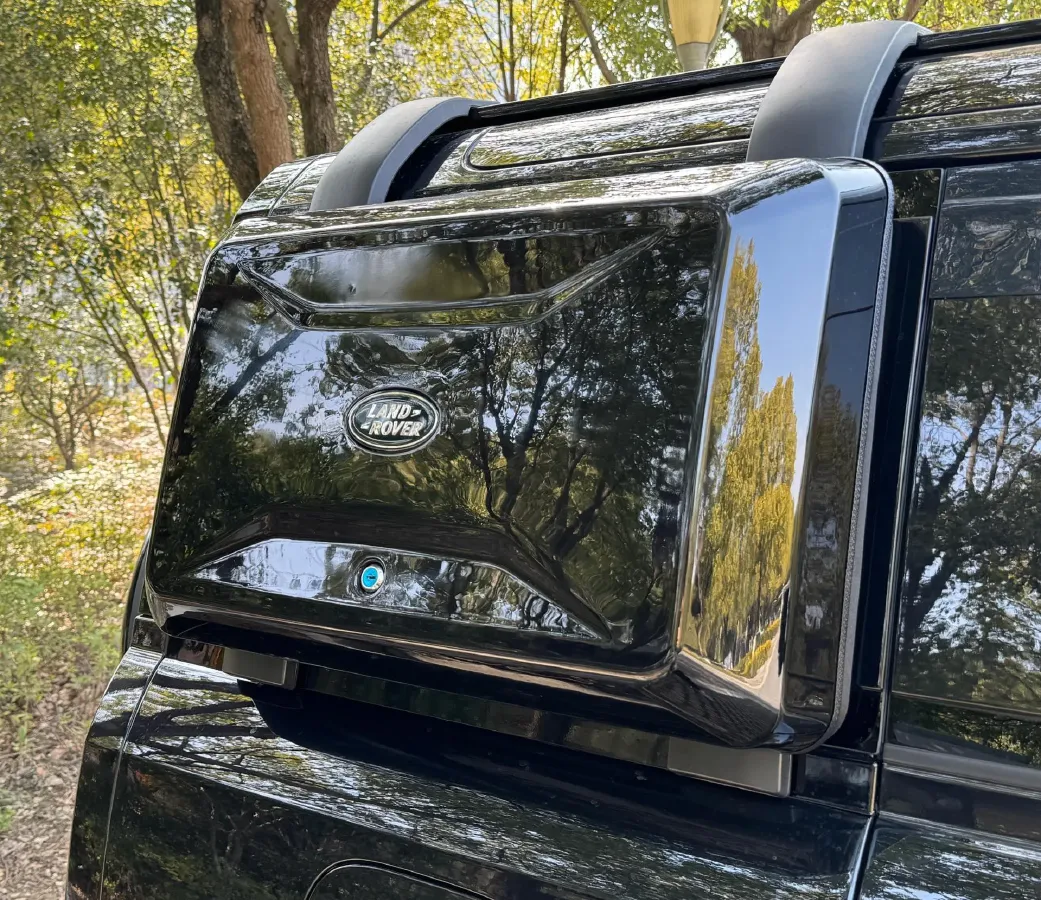 2023 Land Rover Defender 3.0T 400HP L6 8AT,autocango,china used car exporter,china ev exporter,chinese used car exporter,chinese used ev exporter