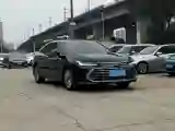 2024 Toyota Avalon 2.0L 173HP L4 CVT