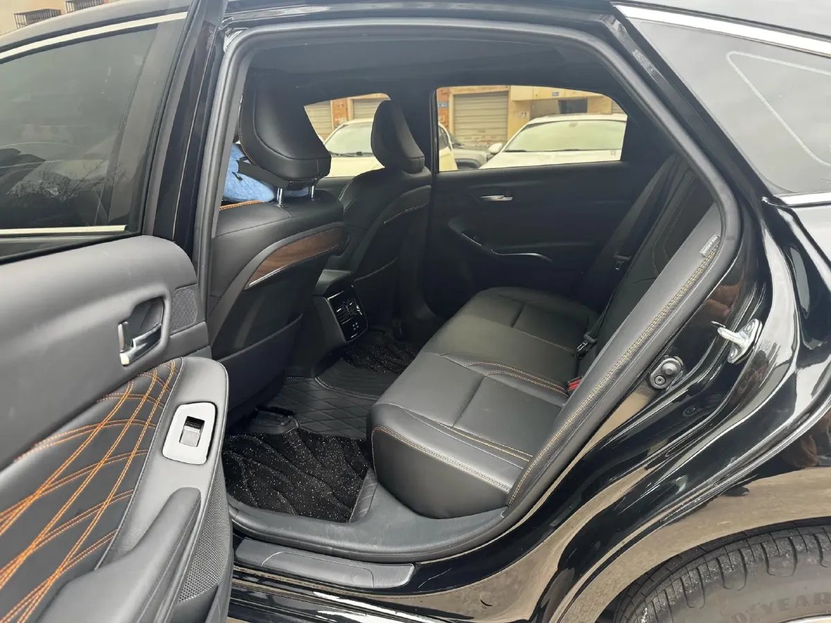 2024 Toyota Avalon 2.0L 173HP L4 CVT,autocango,china used car exporter,china ev exporter,chinese used car exporter,chinese used ev exporter