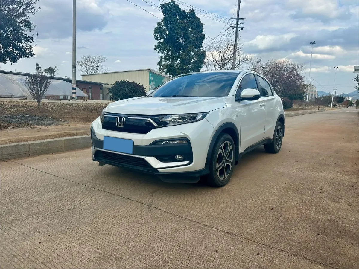 2021 Honda XR-V 1.5L 131HP L4 CVT,autocango,china used car exporter,china ev exporter,chinese used car exporter,chinese used ev exporter