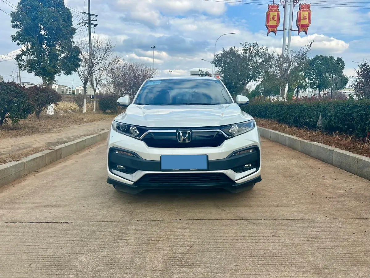 2021 Honda XR-V 1.5L 131HP L4 CVT,autocango,china used car exporter,china ev exporter,chinese used car exporter,chinese used ev exporter