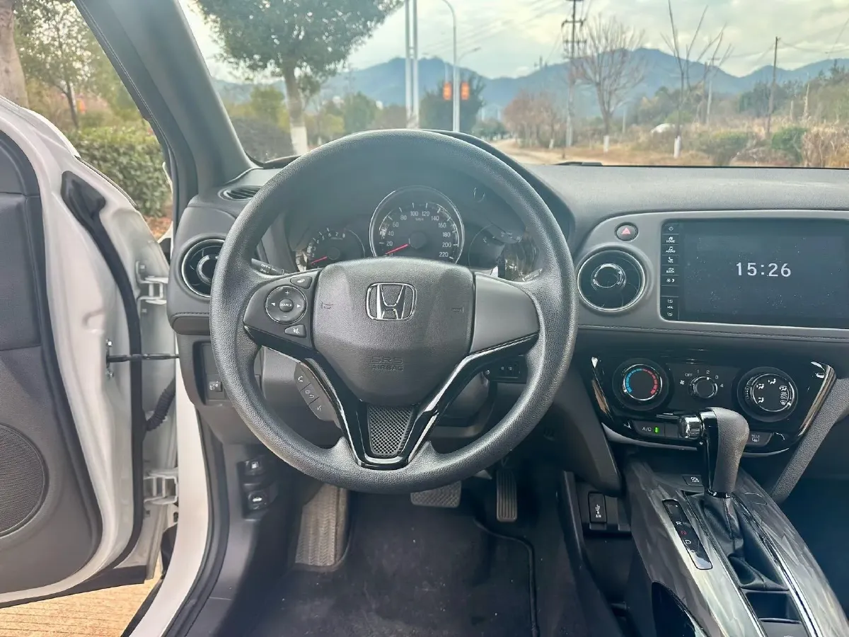 2021 Honda XR-V 1.5L 131HP L4 CVT,autocango,china used car exporter,china ev exporter,chinese used car exporter,chinese used ev exporter