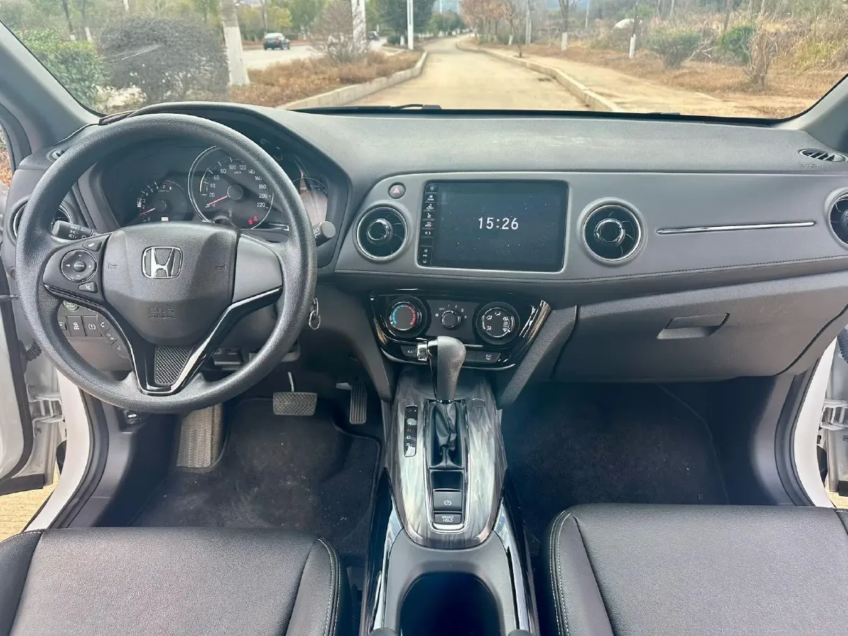 2021 Honda XR-V 1.5L 131HP L4 CVT,autocango,china used car exporter,china ev exporter,chinese used car exporter,chinese used ev exporter