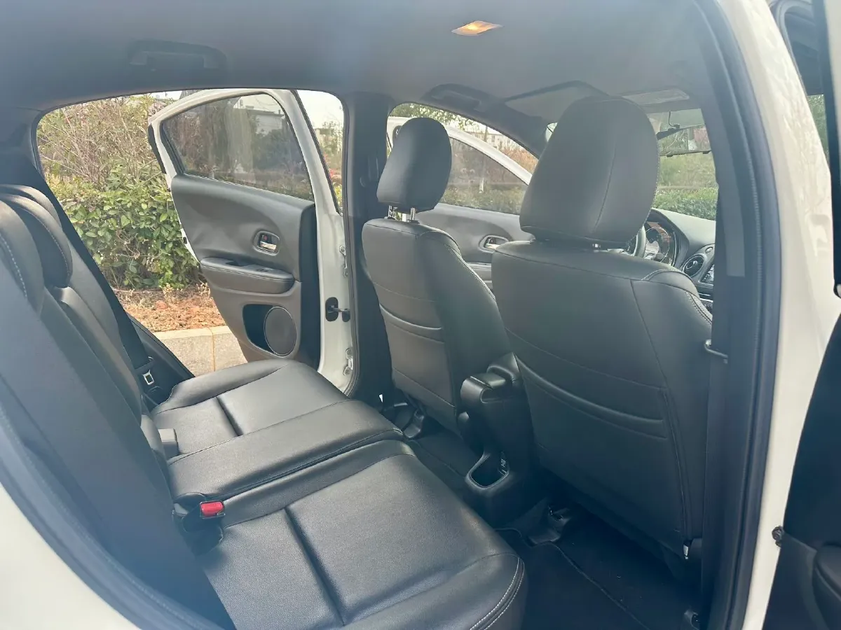 2021 Honda XR-V 1.5L 131HP L4 CVT,autocango,china used car exporter,china ev exporter,chinese used car exporter,chinese used ev exporter