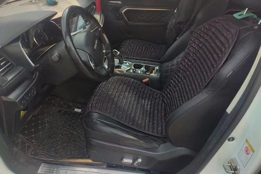 2020 Haval H6 1.5T 169HP L4 7DCT,autocango,china used car exporter,china ev exporter,chinese used car exporter,chinese used ev exporter