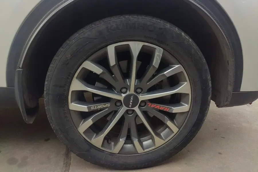 2020 Haval H6 1.5T 169HP L4 7DCT,autocango,china used car exporter,china ev exporter,chinese used car exporter,chinese used ev exporter