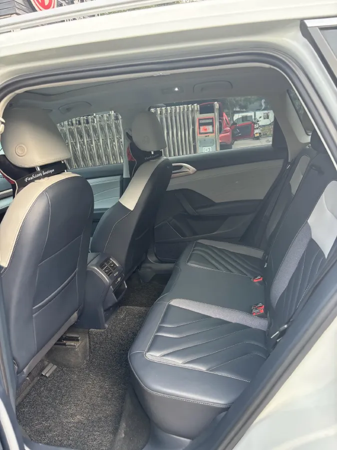 2023 Volkswagen Tharu 1.5T 160HP L4 7DCT,autocango,china used car exporter,china ev exporter,chinese used car exporter,chinese used ev exporter