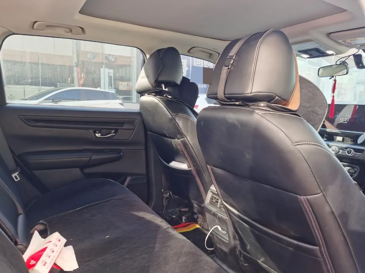 2023 Honda CR-V 1.5T 193HP L4 CVT,autocango,china used car exporter,china ev exporter,chinese used car exporter,chinese used ev exporter