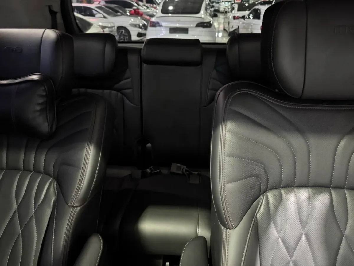 2024 GAC Trumpchi M8 2.0T 252HP L4 8AT,autocango,china used car exporter,china ev exporter,chinese used car exporter,chinese used ev exporter