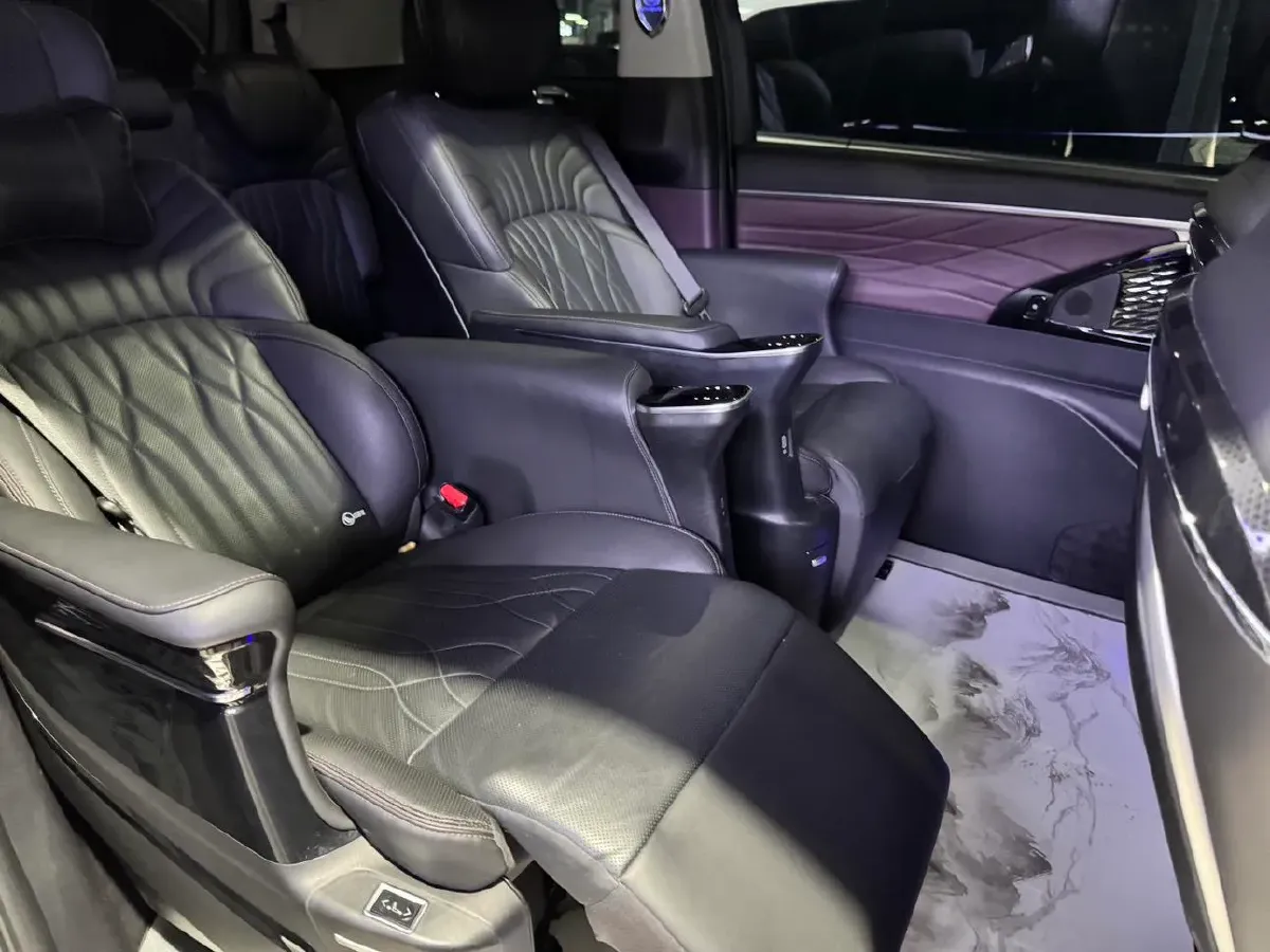 2024 GAC Trumpchi M8 2.0T 252HP L4 8AT,autocango,china used car exporter,china ev exporter,chinese used car exporter,chinese used ev exporter