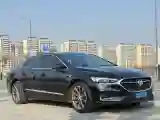 2019 Buick Larcosse 2.0T 241HP L4 9AT