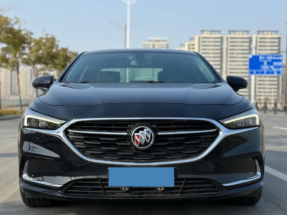 2019 Buick Larcosse 2.0T 241HP L4 9AT,autocango,china used car exporter,china ev exporter,chinese used car exporter,chinese used ev exporter