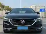 2019 Buick Larcosse 2.0T 241HP L4 9AT