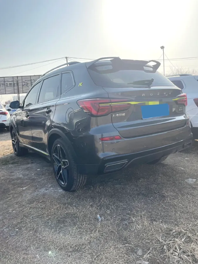 2021 Roewe RX5 1.5T 181HP L4 7DCT,autocango,china used car exporter,china ev exporter,chinese used car exporter,chinese used ev exporter