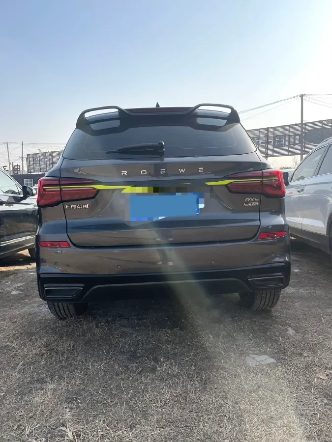 2021 Roewe RX5 1.5T 181HP L4 7DCT,autocango,china used car exporter,china ev exporter,chinese used car exporter,chinese used ev exporter