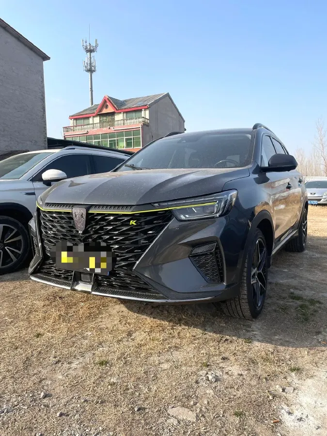 2021 Roewe RX5 1.5T 181HP L4 7DCT,autocango,china used car exporter,china ev exporter,chinese used car exporter,chinese used ev exporter
