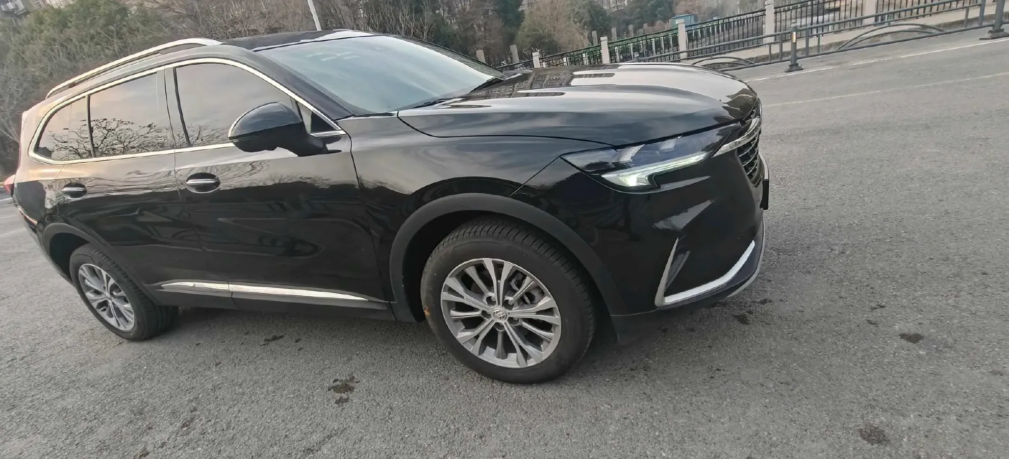 2023 Buick EnvisionPlus 2.0T 237HP L4 9AT,autocango,china used car exporter,china ev exporter,chinese used car exporter,chinese used ev exporter