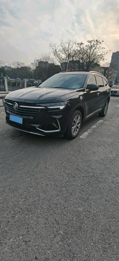 2023 Buick EnvisionPlus 2.0T 237HP L4 9AT,autocango,china used car exporter,china ev exporter,chinese used car exporter,chinese used ev exporter