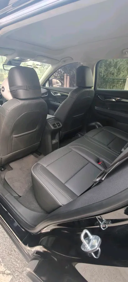 2023 Buick EnvisionPlus 2.0T 237HP L4 9AT,autocango,china used car exporter,china ev exporter,chinese used car exporter,chinese used ev exporter