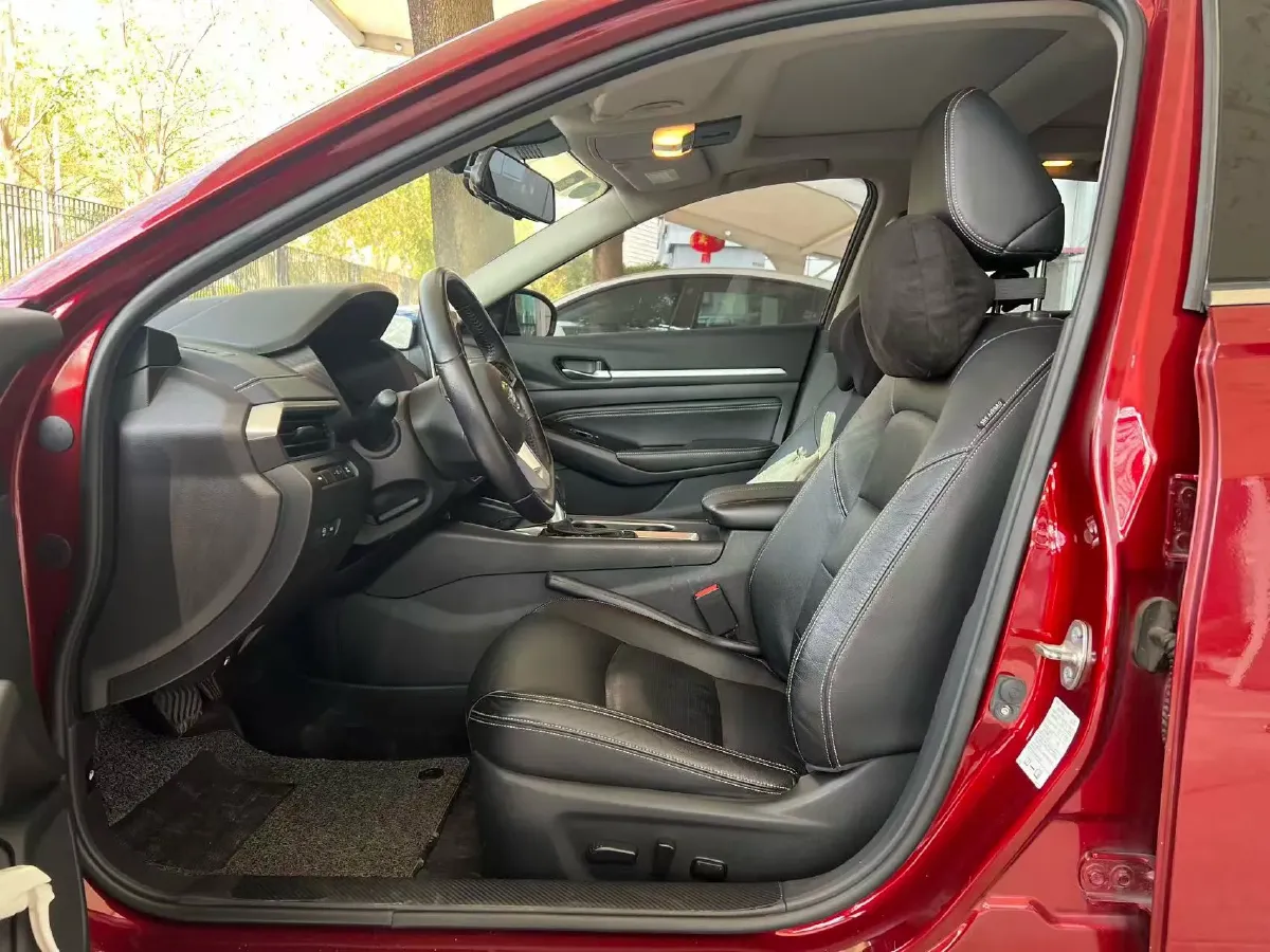 2019 Nissan Teana 2.0L 159HP L4 CVT,autocango,china used car exporter,china ev exporter,chinese used car exporter,chinese used ev exporter