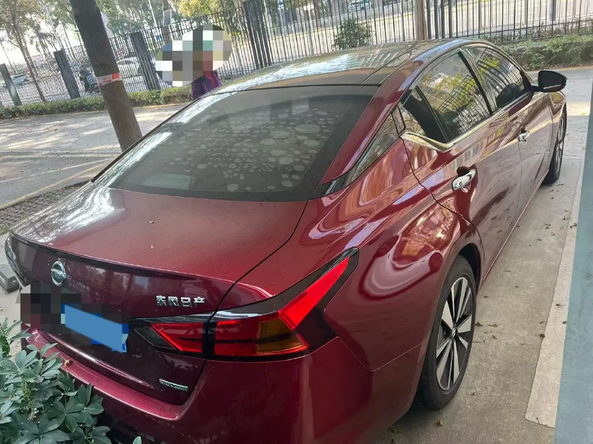 2019 Nissan Teana 2.0L 159HP L4 CVT,autocango,china used car exporter,china ev exporter,chinese used car exporter,chinese used ev exporter