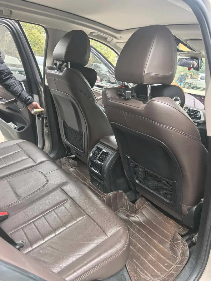 2021 BMW X3 2.0T 224HP L4 8AT,autocango,china used car exporter,china ev exporter,chinese used car exporter,chinese used ev exporter