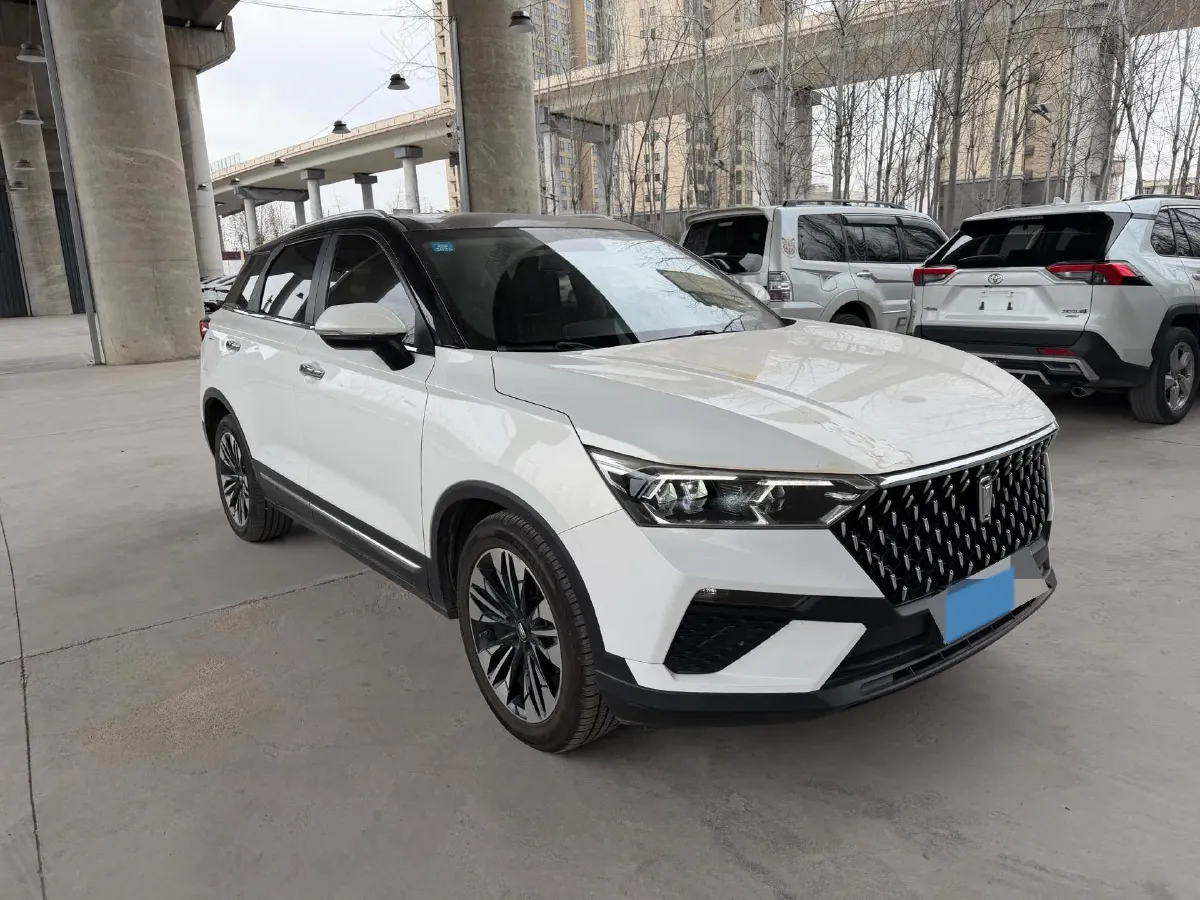 2019 Bestune T77 1.2T 143HP L4 7DCT,autocango,china used car exporter,china ev exporter,chinese used car exporter,chinese used ev exporter