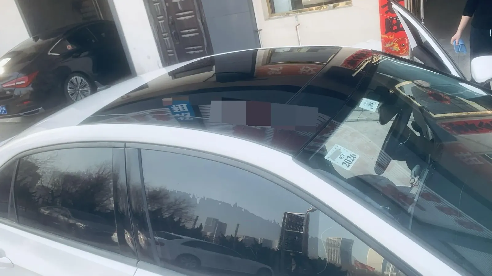 2018 Volkswagen Lamando 1.4T 131HP L4 7DCT,autocango,china used car exporter,china ev exporter,chinese used car exporter,chinese used ev exporter