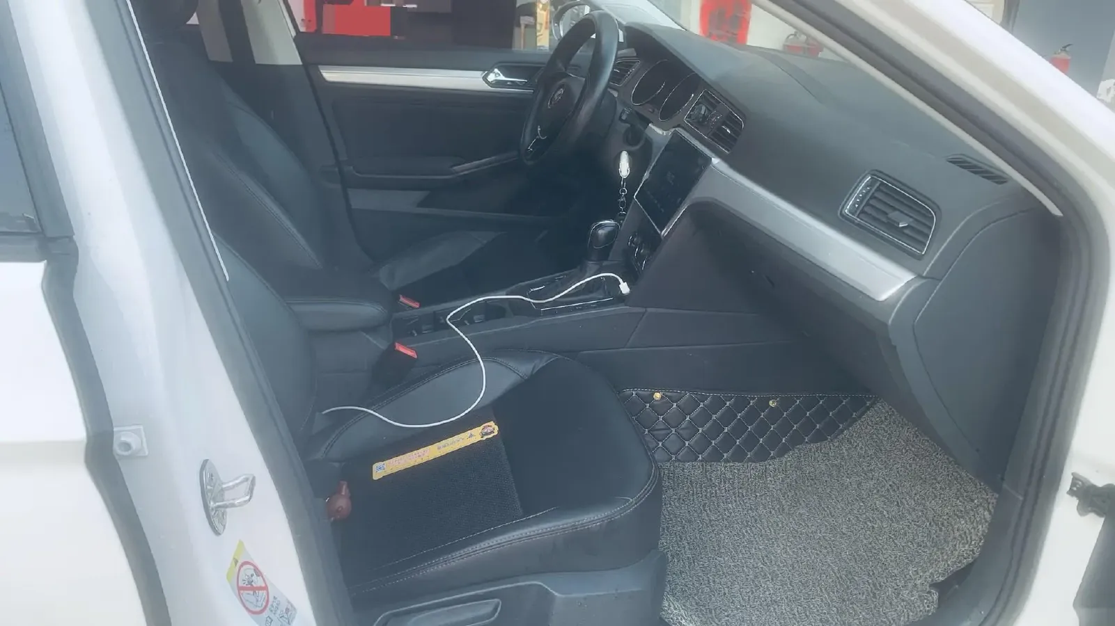 2018 Volkswagen Lamando 1.4T 131HP L4 7DCT,autocango,china used car exporter,china ev exporter,chinese used car exporter,chinese used ev exporter