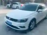 2018 Volkswagen Lamando 1.4T 131HP L4 7DCT