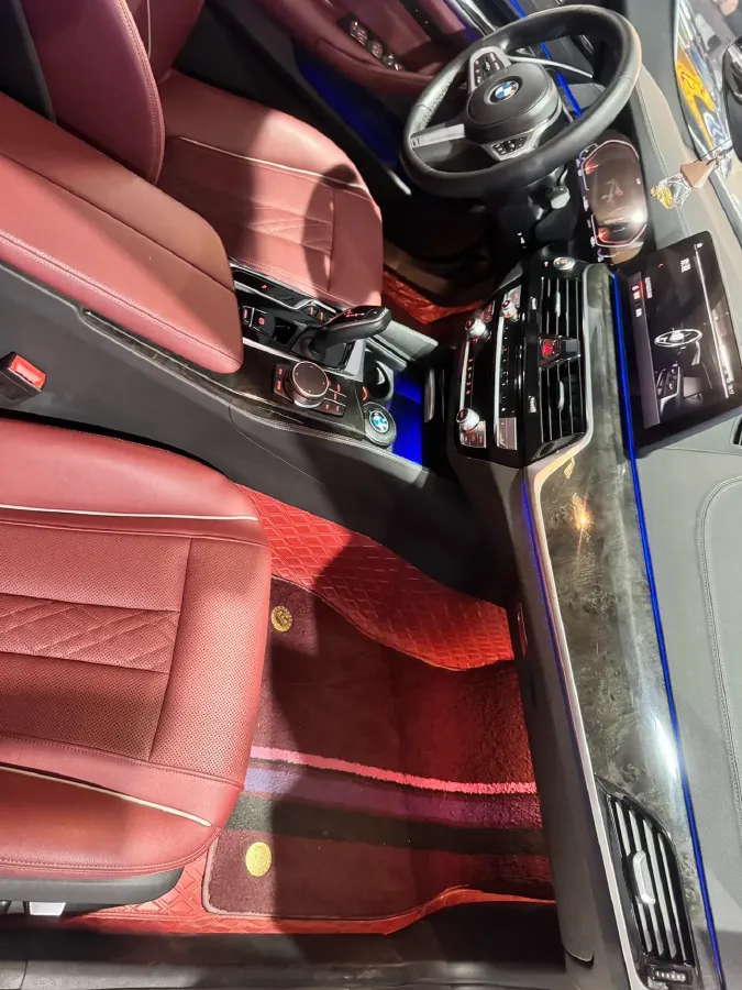 2022 BMW 5 Series 2.0T 184HP L4 8AT,autocango,china used car exporter,china ev exporter,chinese used car exporter,chinese used ev exporter