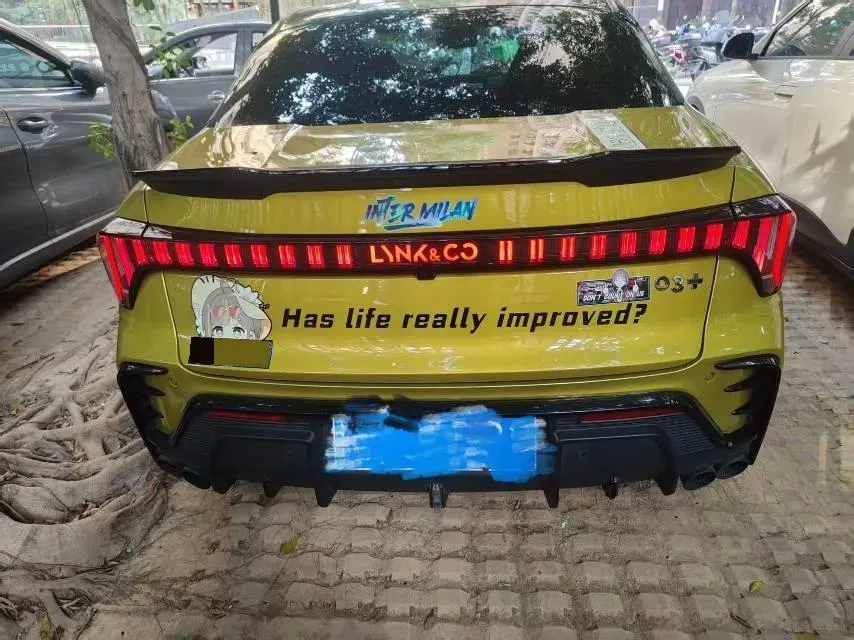 2023 Tank 300 2.0T 227HP L4 8AT,autocango,china used car exporter,china ev exporter,chinese used car exporter,chinese used ev exporter