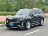 2021 CADILLAC XT6,autocango,china used car exporter,china ev exporter,chinese used car exporter,chinese used ev exporter