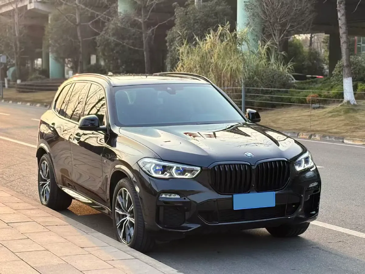 2021 BMW X5 3.0T 340HP L6 8AT,autocango,china used car exporter,china ev exporter,chinese used car exporter,chinese used ev exporter