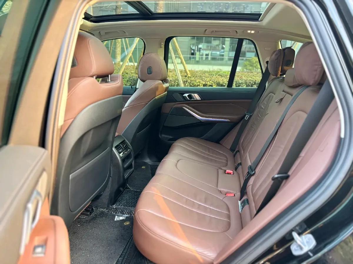 2021 BMW X5 3.0T 340HP L6 8AT,autocango,china used car exporter,china ev exporter,chinese used car exporter,chinese used ev exporter