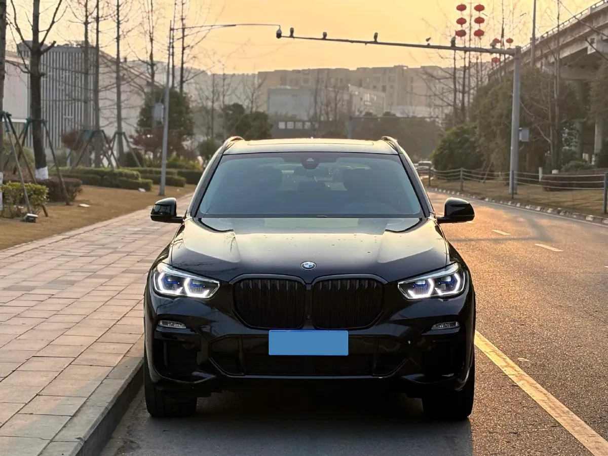 2021 BMW X5 3.0T 340HP L6 8AT,autocango,china used car exporter,china ev exporter,chinese used car exporter,chinese used ev exporter