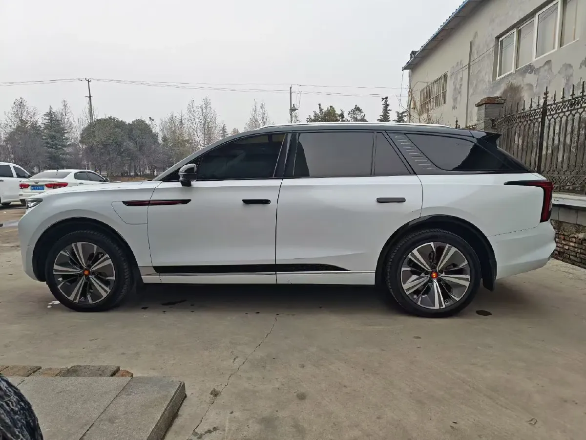 2021 HongQi E-HS9 BEV 84KWH,autocango,china used car exporter,china ev exporter,chinese used car exporter,chinese used ev exporter
