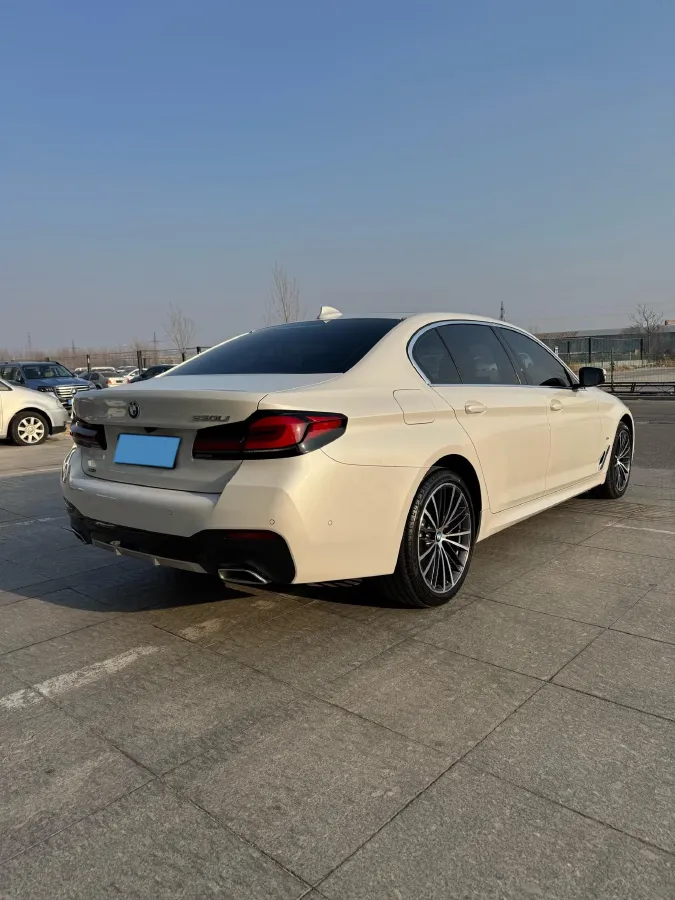 2023 BMW 5 Series 2.0T 245HP L4 8AT,autocango,china used car exporter,china ev exporter,chinese used car exporter,chinese used ev exporter
