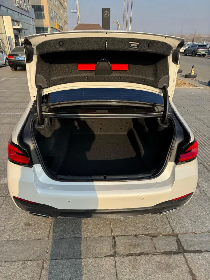 2023 BMW 5 Series 2.0T 245HP L4 8AT,autocango,china used car exporter,china ev exporter,chinese used car exporter,chinese used ev exporter