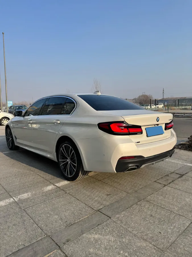 2023 BMW 5 Series 2.0T 245HP L4 8AT,autocango,china used car exporter,china ev exporter,chinese used car exporter,chinese used ev exporter