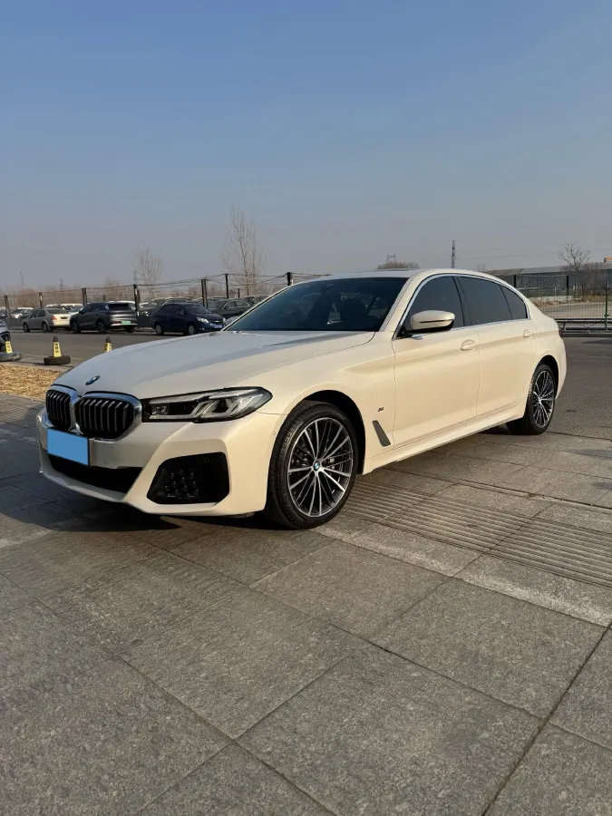 2023 BMW 5 Series 2.0T 245HP L4 8AT,autocango,china used car exporter,china ev exporter,chinese used car exporter,chinese used ev exporter